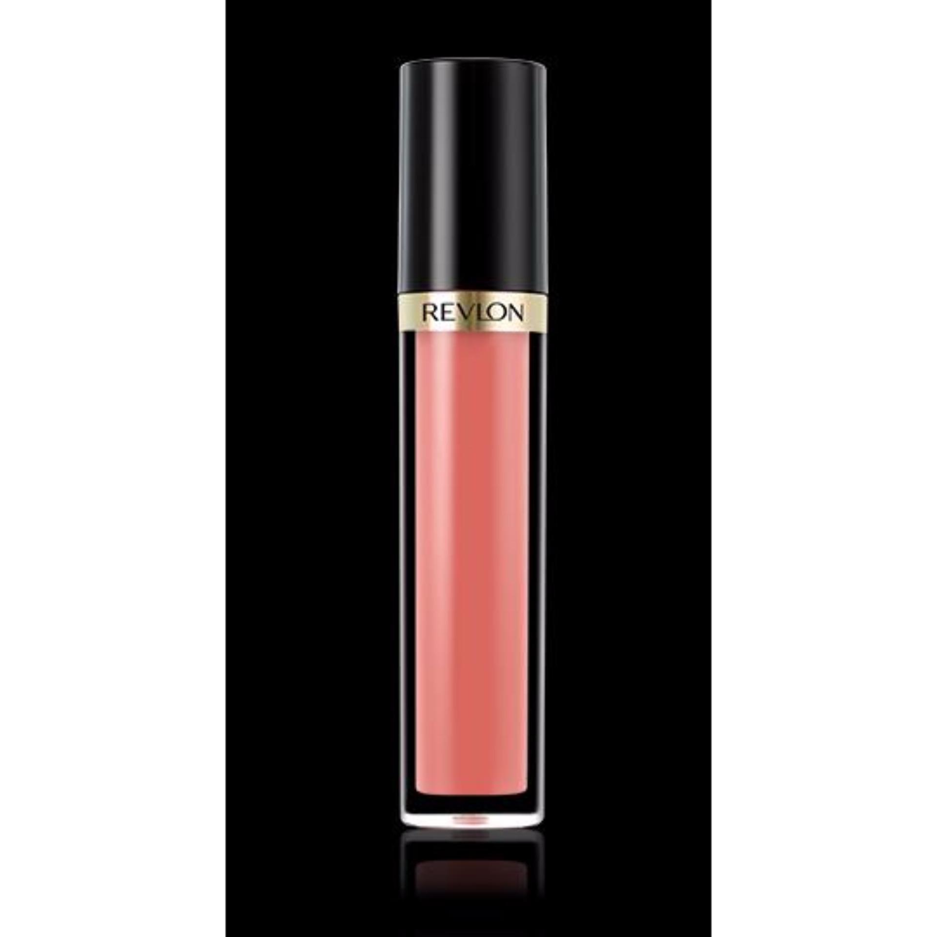 revlon super lustrous lip gloss สี pango peach revlon super lustrous lip gloss สี pango peach