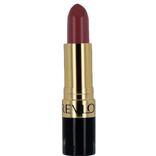 REVLON Super Lustrous Lipstick Cream #130 - Rose Velvet 4.2g. REVLON Super Lustrous Lipstick Cream #130 - Rose Velvet 4.2g.
