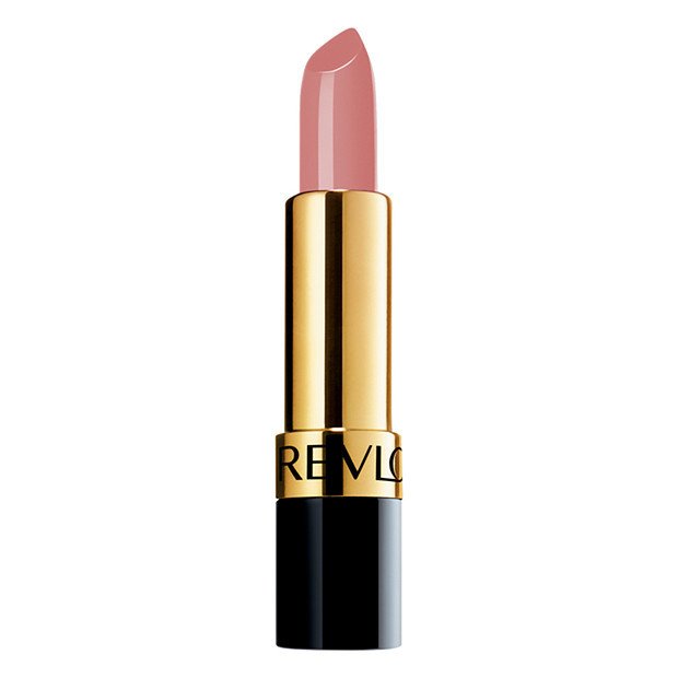 REVLON Super Lustrous Lipstick Cream #356 - Soft Suede 4.2g. REVLON Super Lustrous Lipstick Cream #356 - Soft Suede 4.2g.