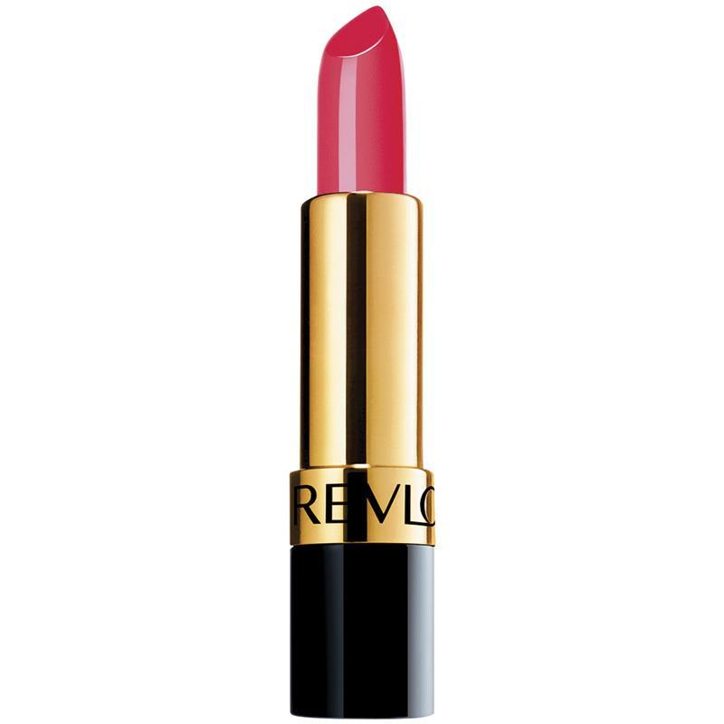 REVLON Super Lustrous Lipstick Matte #004 Retro Red REVLON Super Lustrous Lipstick Matte #004 Retro Red