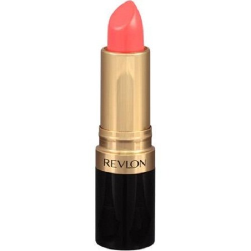 REVLON Super Lustrous Lipstick Shine # 810 - Pink Sizzle REVLON Super Lustrous Lipstick Shine # 810 - Pink Sizzle