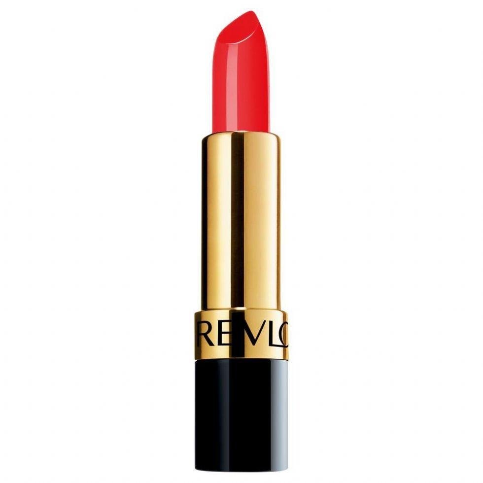 REVLON Super Lustrous Lipstick Shine #830 - Rich Girl Red REVLON Super Lustrous Lipstick Shine #830 - Rich Girl Red
