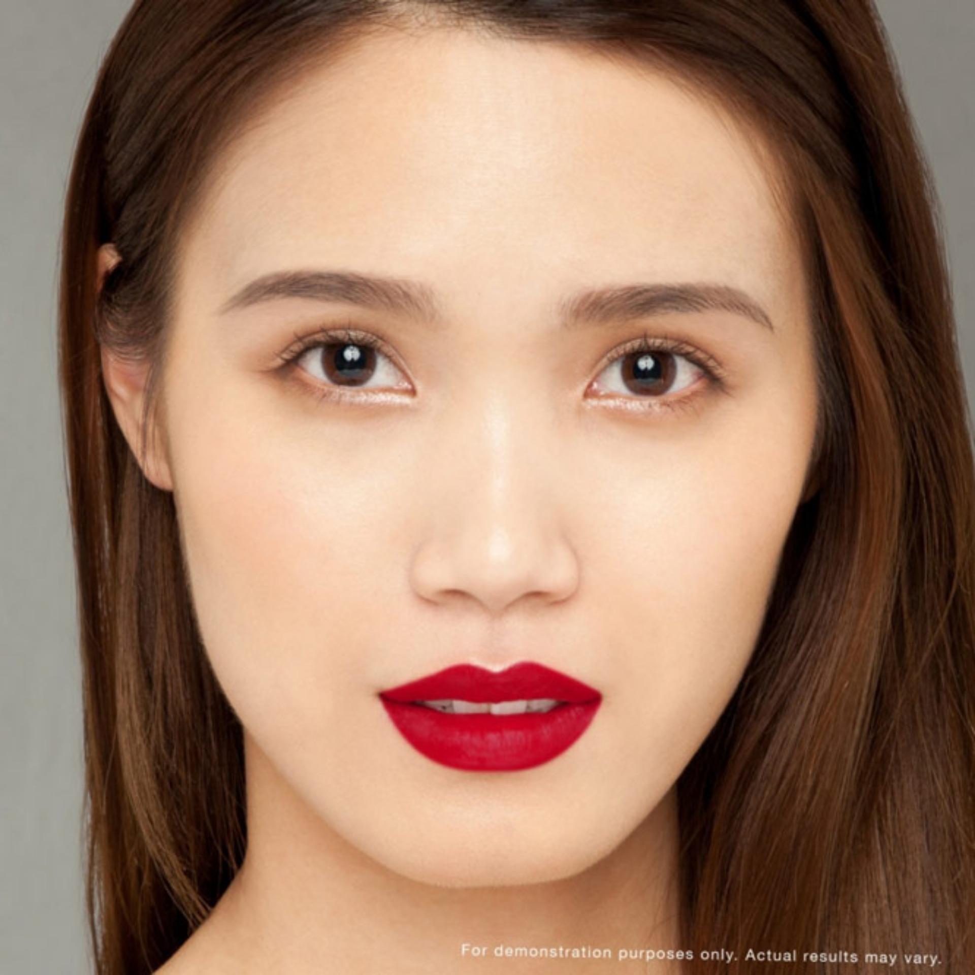 Revlon Ultra HD Matte Lipcolor #625 HD Love Revlon Ultra HD Matte Lipcolor #625 HD Love
