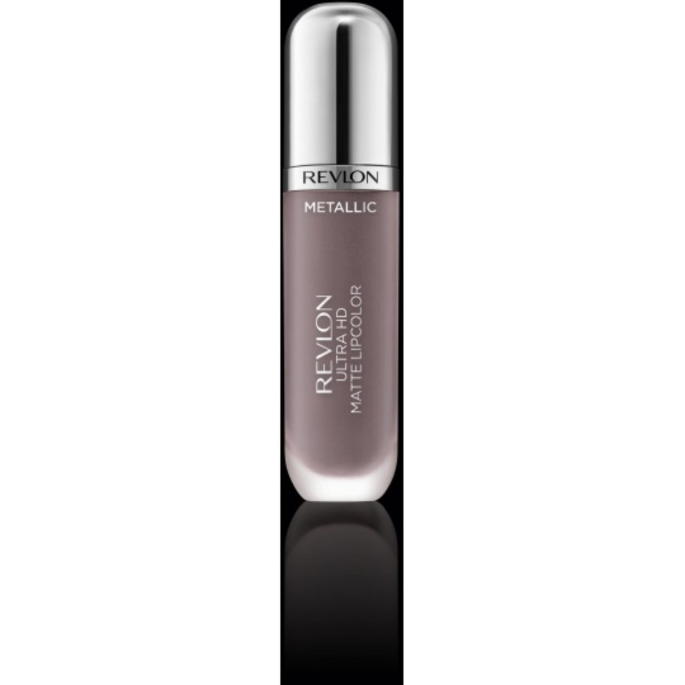Revlon Ultra HD Matte Metallic Lipcolor Revlon Ultra HD Matte Metallic Lipcolor