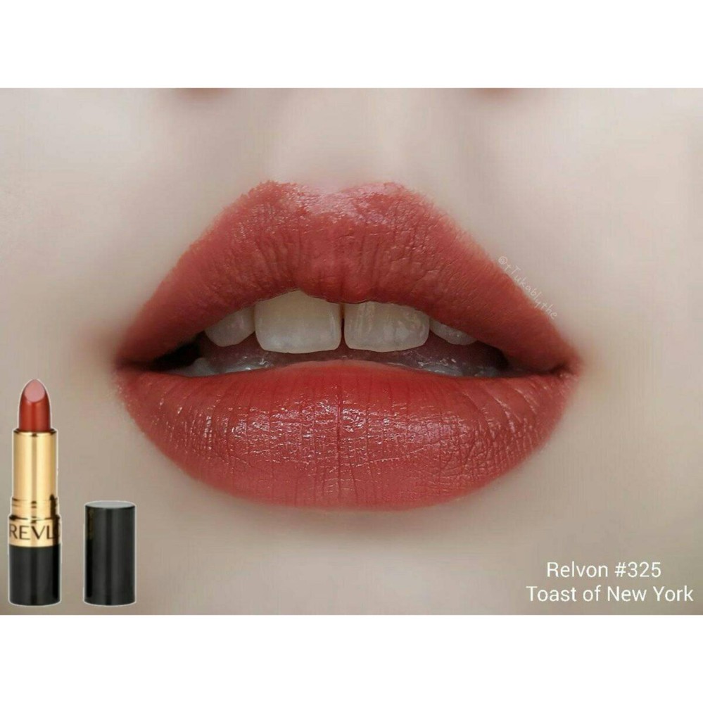 Revlon#325เรฟลอน#325