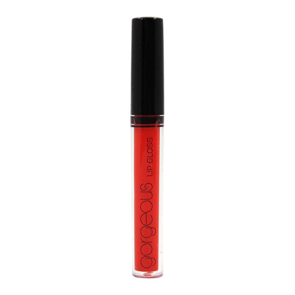Sasha กอร์เจียส ลิปกลอส รหัส #006 Sasha กอร์เจียส ลิปกลอส รหัส #006