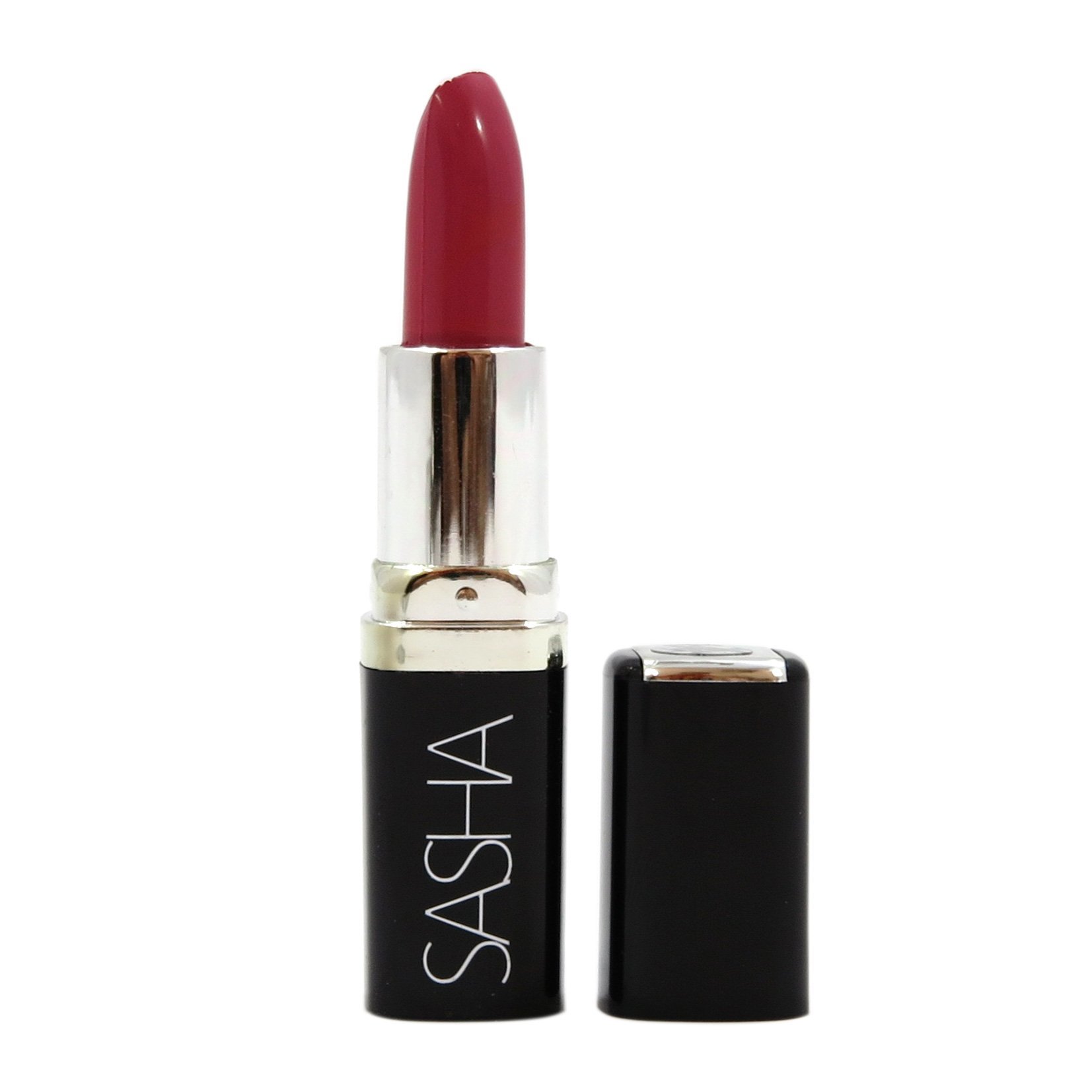 Sasha ลิปสติก รุ่น Shine รหัส 121 - Nudy Brown Sasha ลิปสติก รุ่น Shine รหัส 121 - Nudy Brown