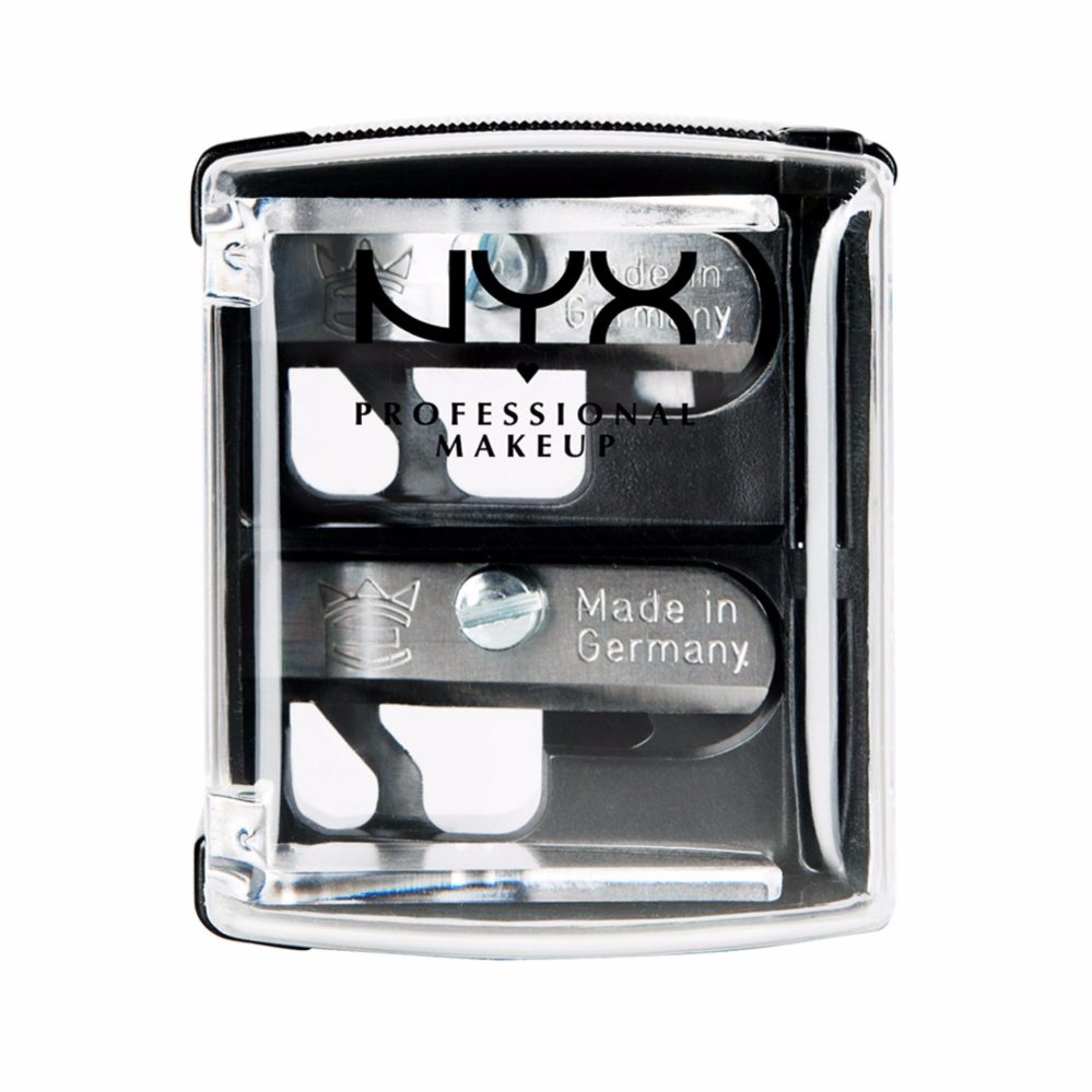 นิกซ์ โปรเฟสชั่นแนล เมคอัพ ชาร์พเพนเนอร์ - SH กบเหลาเครื่องสำอาง NYX Professional Makeup Sharpener - SH Cosmetic Pencil Sharpener
