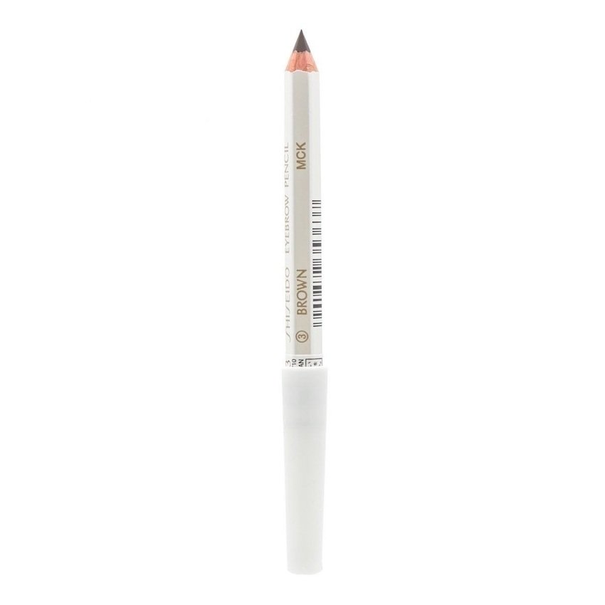 Shiseido Eyebrow Pencil ดินสอเขียนคิ้ว No.#2 Dark Brown Shiseido Eyebrow Pencil ดินสอเขียนคิ้ว No.#2 Dark Brown