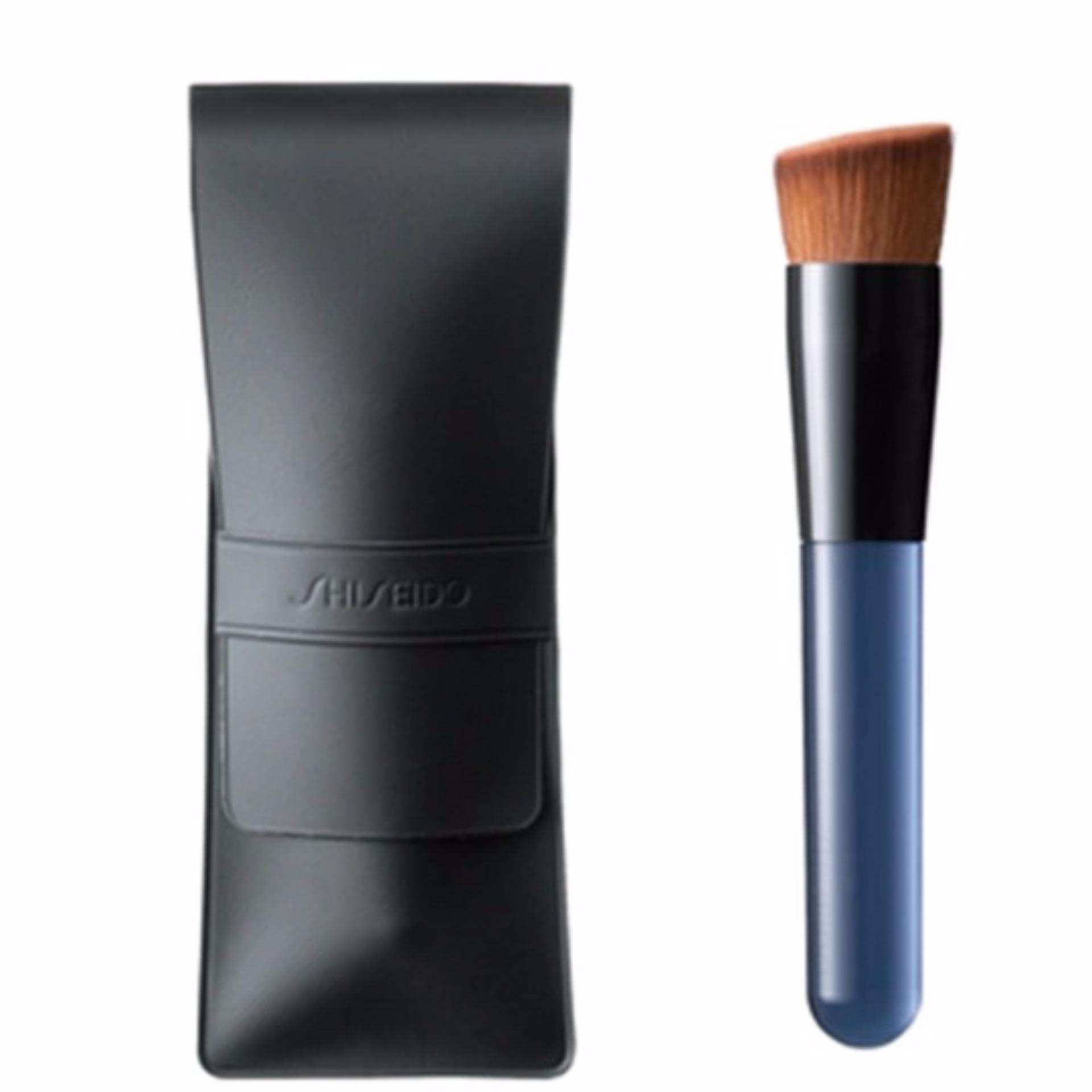 SHISEIDO ชิเซโด้ Foundation Brush 131 แปรงรองพื้น SHISEIDO ชิเซโด้ Foundation Brush 131 แปรงรองพื้น