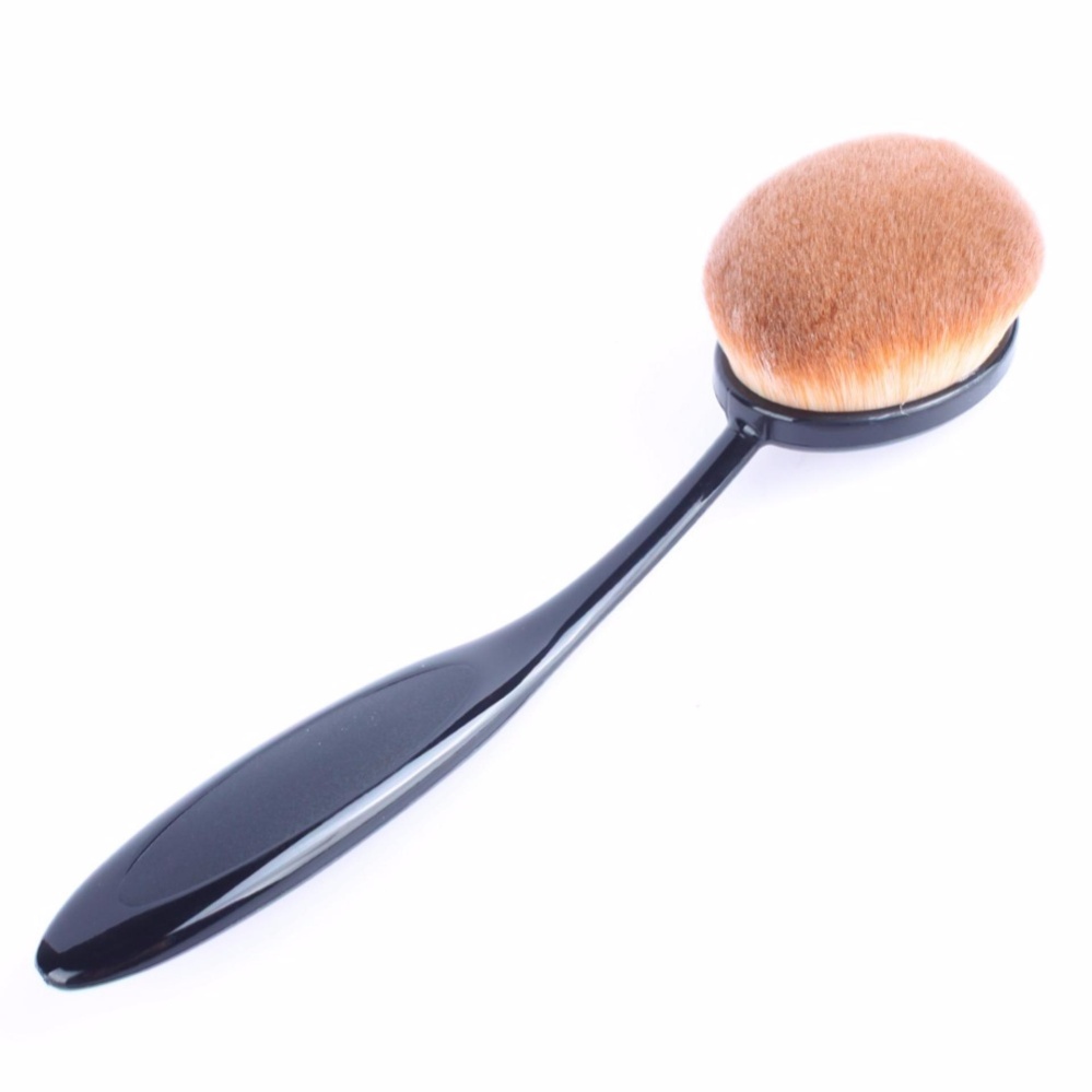 Sipan แปรงทารองพื้น foundation brush ขนาดใหญ่