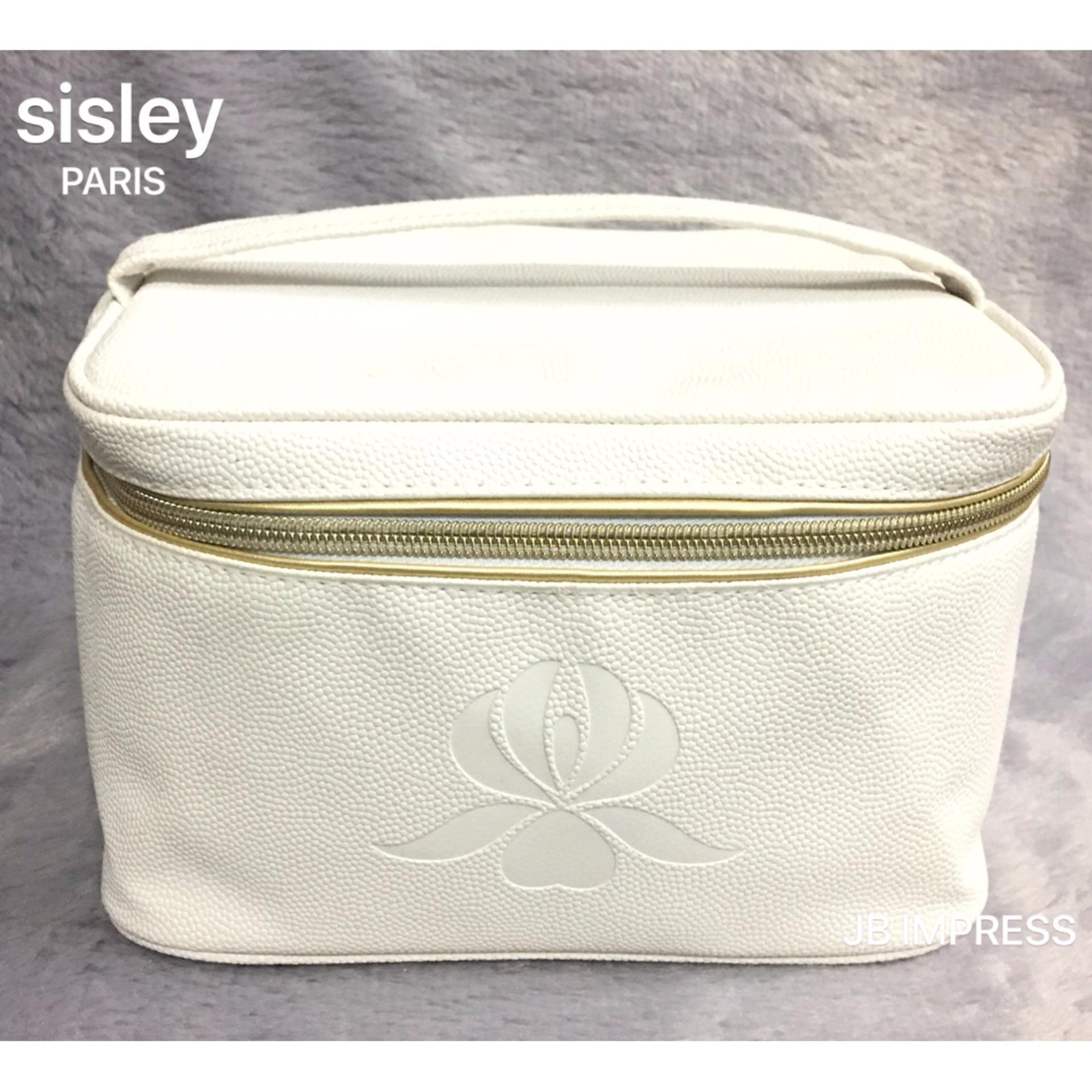 Sisley Cosmetic Bag S004