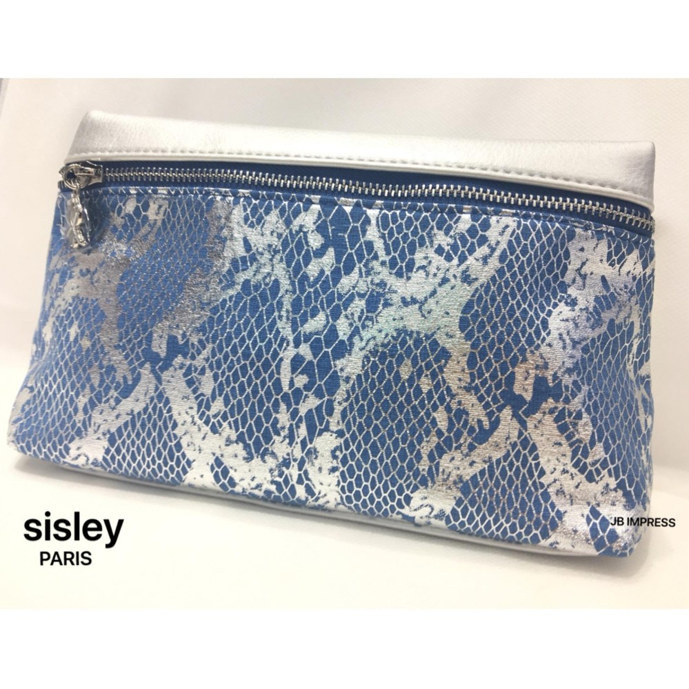 Sisley Cosmetic Bag S006 Sisley Cosmetic Bag S006
