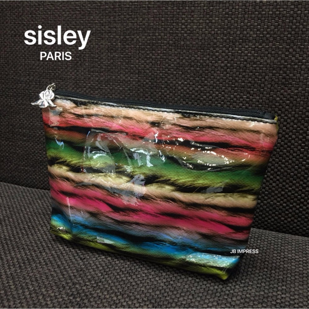 Sisley Cosmetic Bag S009 Sisley Cosmetic Bag S009