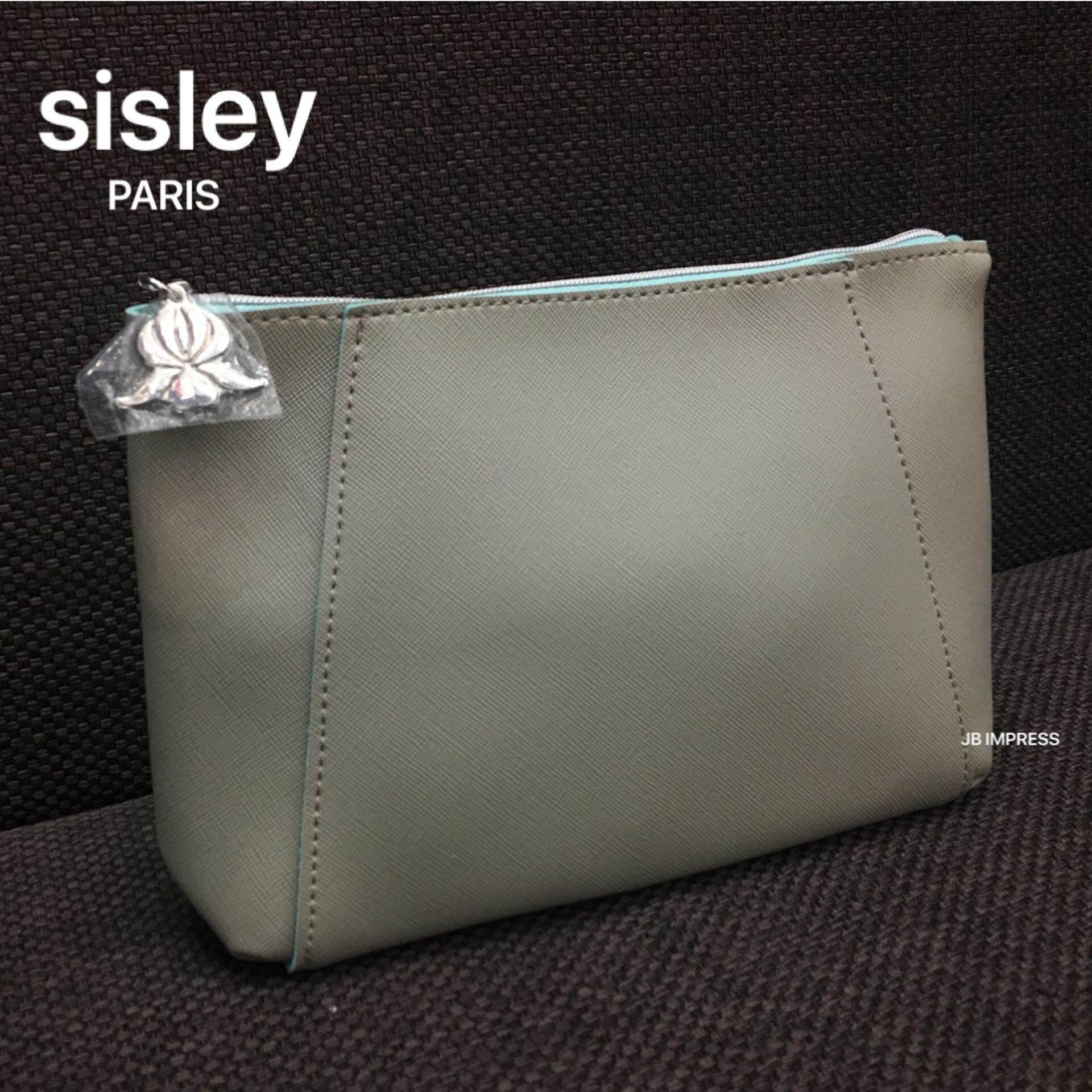 Sisley Cosmetic Bag S010