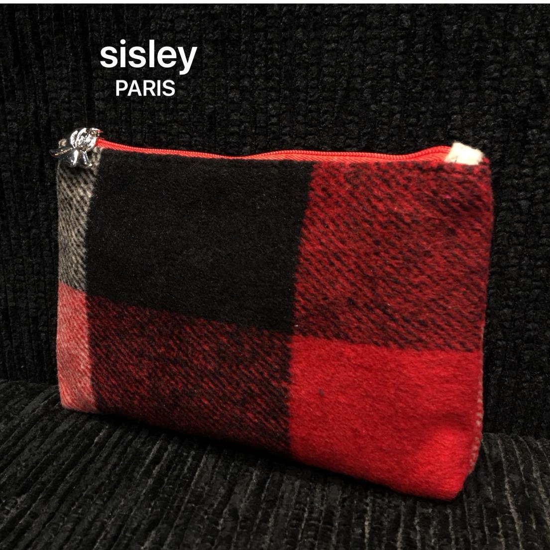 Sisley Cosmetic Bag S013 Sisley Cosmetic Bag S013