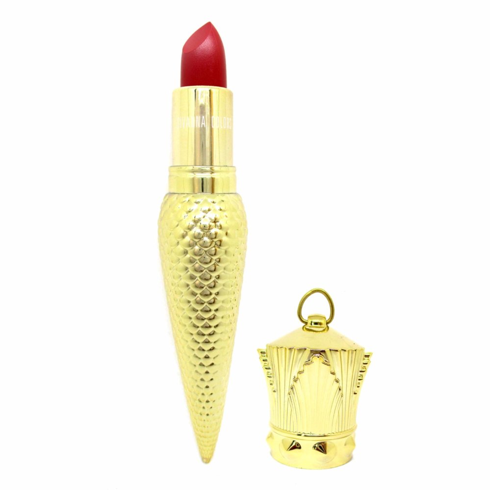 Sivanna Colors Pegasus Brilliant Lipstick SH1101 ซีเวียน่า ลิปสติก เพกาซัส สิวันนา ลิป (No11) Sivanna Colors Pegasus Brilliant Lipstick SH1101 ซีเวียน่า ลิปสติก เพกาซัส สิวันนา ลิป (No11)