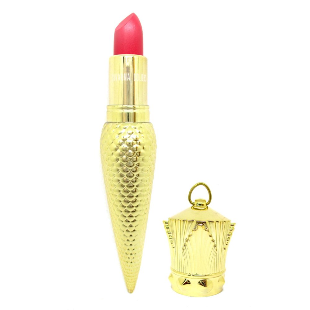 Sivanna Colors Pegasus Brilliant Lipstick SH1101 ซีเวียน่า ลิปสติก เพกาซัส สิวันนา ลิป (No1) Sivanna Colors Pegasus Brilliant Lipstick SH1101 ซีเวียน่า ลิปสติก เพกาซัส สิวันนา ลิป (No1)