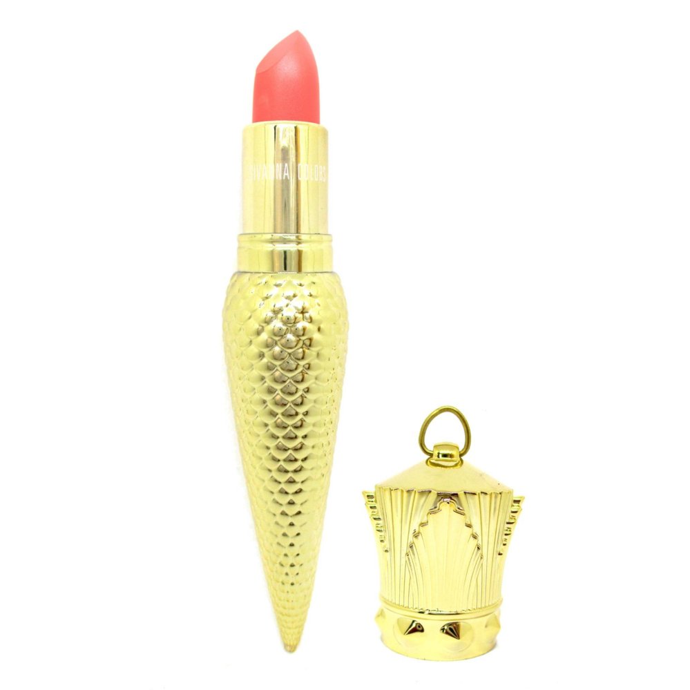 Sivanna Colors Pegasus Brilliant Lipstick SH1101 ซีเวียน่า ลิปสติก เพกาซัส สิวันนา ลิป (No1) Sivanna Colors Pegasus Brilliant Lipstick SH1101 ซีเวียน่า ลิปสติก เพกาซัส สิวันนา ลิป (No1)
