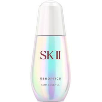 SK-II Genoptics Aura Essence 30ml. ฉลากไทย ปีผลิต 2018 SK-II Genoptics Aura Essence 30ml. ฉลากไทย ปีผลิต 2018