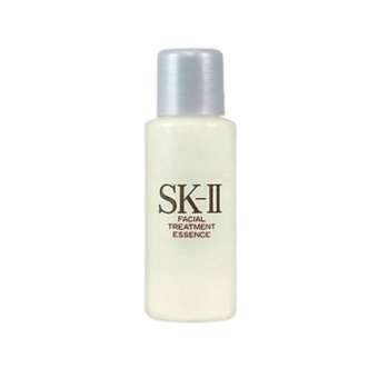 SK-ll Facial Treatment Essence (10 ml.) ผลิตปี 2018 หมดอายุปี 2021