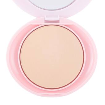 Lifeford Paris Soft Touch Press Powder SPF15 PA++ (PP01)