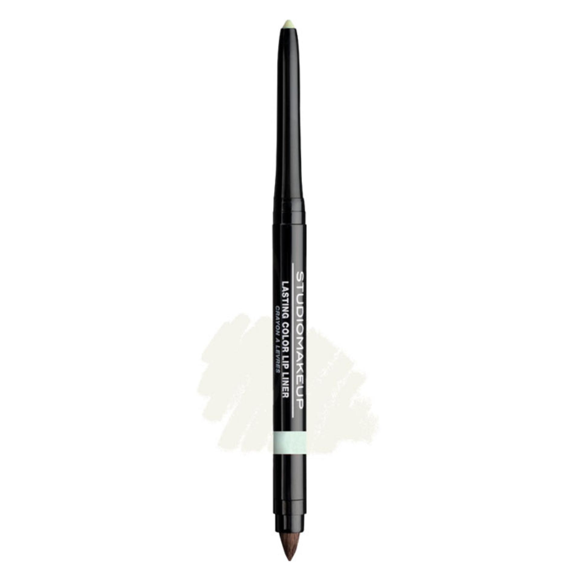 STUDIOMAKEUP Lasting Color Lip Liner Translucent