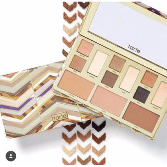 Tarte Clay Play Palette Featuring 12 Contour Shades Tarte Clay Play Palette Featuring 12 Contour Shades