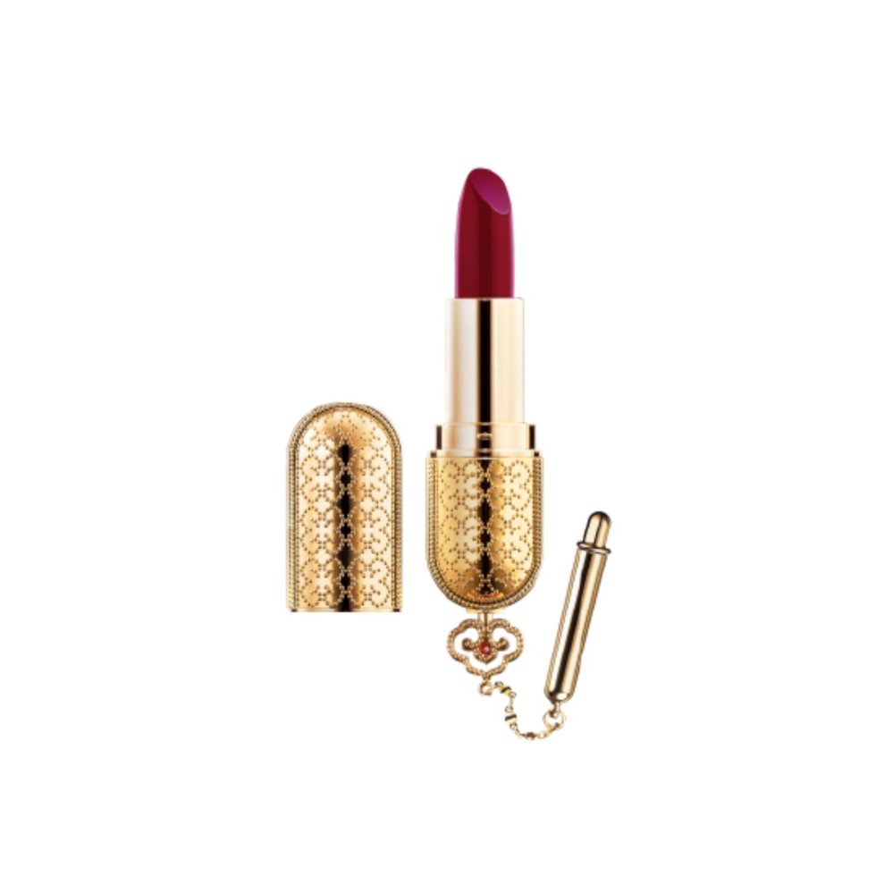 THE HISTORY OF WHOO ลิปสติก Gongjinhyang - Mi Luxury Lipstick #54 ฉลากเคาน์เตอร์ไทย THE HISTORY OF WHOO ลิปสติก Gongjinhyang - Mi Luxury Lipstick #54 ฉลากเคาน์เตอร์ไทย