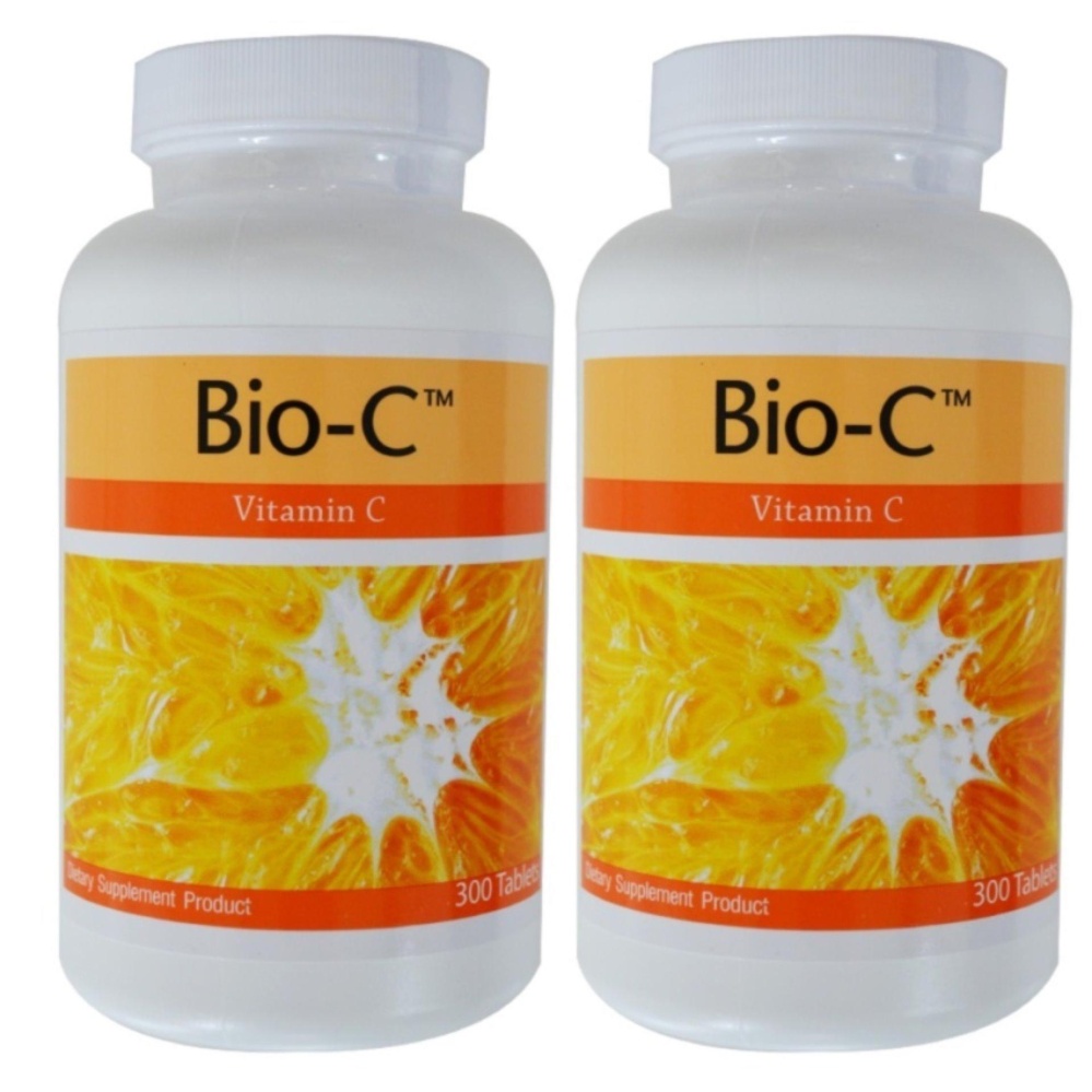 Unicity Bio C ยูนิซิตี้ ไบโอซี 2 กระปุก