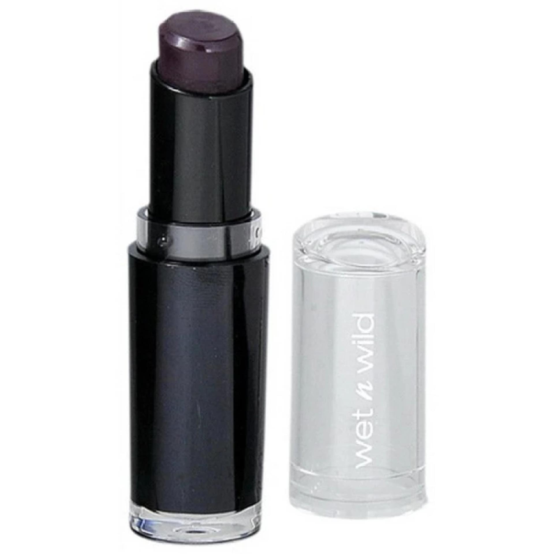 ลิปสติก Wet n Wild Mega Last Lip Color สี ( MLC919 Vamp It Up)