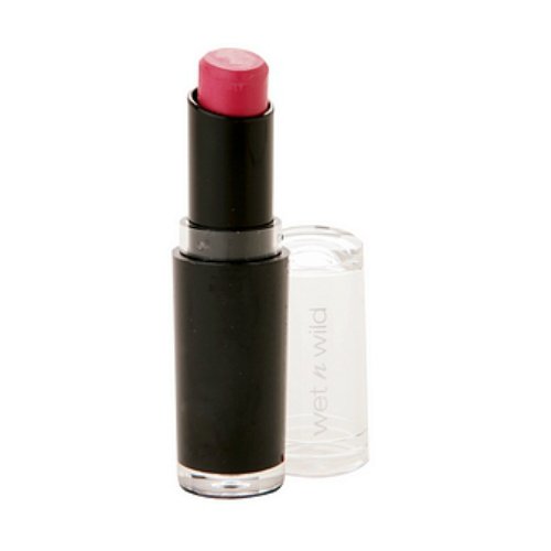 WET N WILD MEGA LAST LIP (E905D Smokin Hot Pink) WET N WILD MEGA LAST LIP (E905D Smokin Hot Pink)