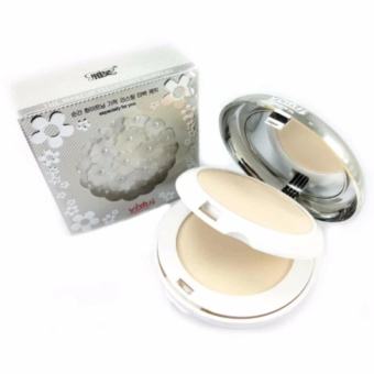 Yafu Especially for You Powder Cake ยาฟู แป้งผสมรองพื้น ตลับสีเงินลายดอกไม้ 2 ชั้น No.1113 #01ผิวขาว-ขาวอมชมพู (26g.x1ตลับ) Yafu Especially for You Powder Cake ยาฟู แป้งผสมรองพื้น ตลับสีเงินลายดอกไม้ 2 ชั้น No.1113 #01ผิวขาว-ขาวอมชมพู (26g.x1ตลับ)