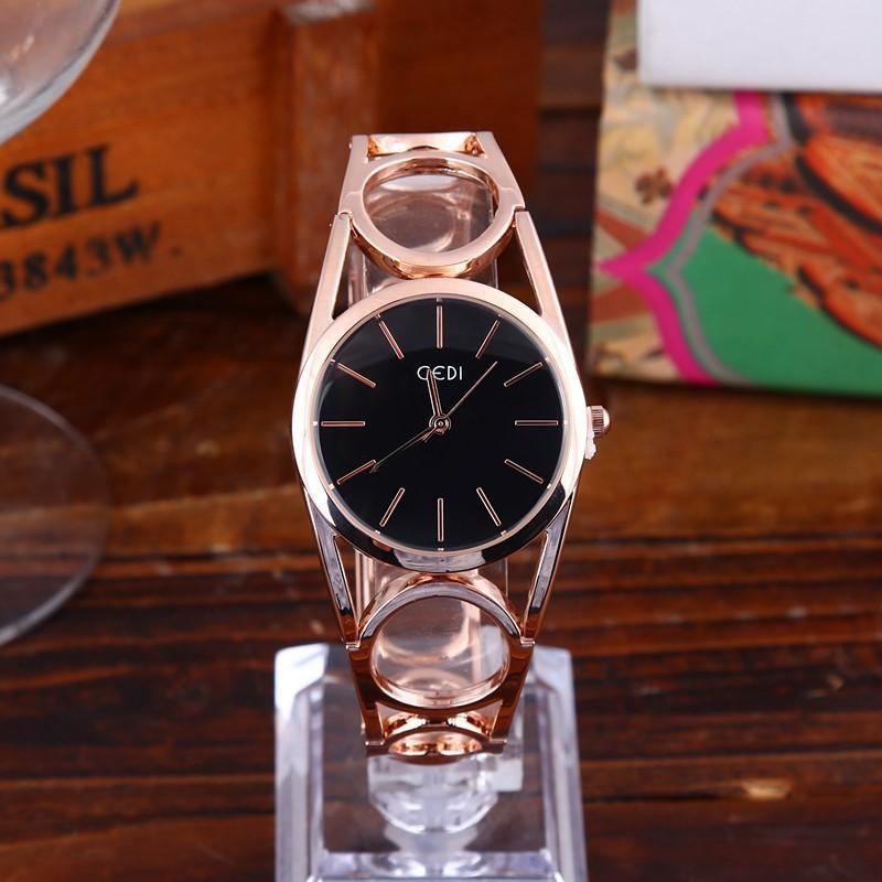 นาฬิกา GEDI ของแท้ Fashion Rose Gold Women Watches Top Luxury Brand Ladies Quartz Watch Girl's Watch Relogio Feminino Hodinky แถมฟรีกล่อง พร้อมส่ง (มีเก็บเงินปลายทาง)R-062 นาฬิกา GEDI ของแท้ Fashion Rose Gold Women Watches Top Luxury Brand Ladies Quartz Watch Girl's Watch Relogio Feminino Hodinky แถมฟรีกล่อง พร้อมส่ง (มีเก็บเงินปลายทาง)R-062