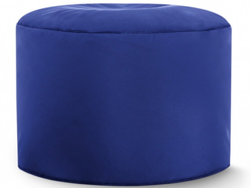 New Brand Bean Bag ทรงกระบอก 45x40 cm - สีน้ำเงิน New Brand Bean Bag ทรงกระบอก 45x40 cm - สีน้ำเงิน