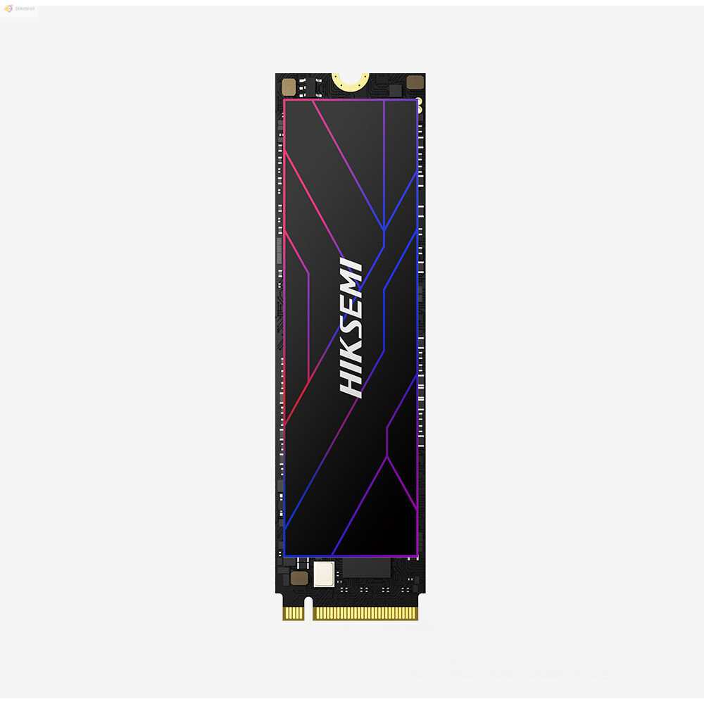 Ssd Hiksemi Future M Pcie