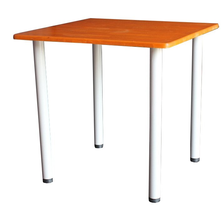Inter Steel โต๊ะทานข้าว ท็อปสี่เหลี่ยม รุ่น 75x75TX (ขาดำ/ท็อปไม้ยางพาราสีเชอร์รี่) Inter Steel โต๊ะทานข้าว ท็อปสี่เหลี่ยม รุ่น 75x75TX (ขาดำ/ท็อปไม้ยางพาราสีเชอร์รี่)
