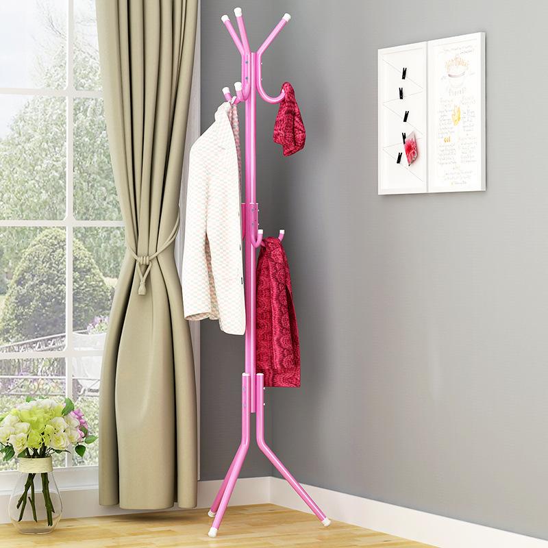 KUMALL ที่แขวนหมวกและเสื้อ ที่แขวนเสื้อผ้า ราวตากผ้า โค๊ท 3ชั้น CoatRack KUMALL ที่แขวนหมวกและเสื้อ ที่แขวนเสื้อผ้า ราวตากผ้า โค๊ท 3ชั้น CoatRack