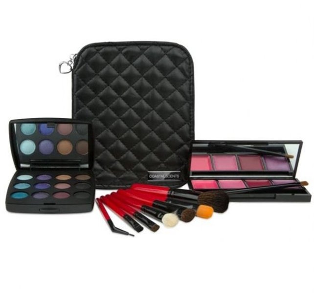 Coastal Scents Travel Combo Coastal Scents Travel Combo