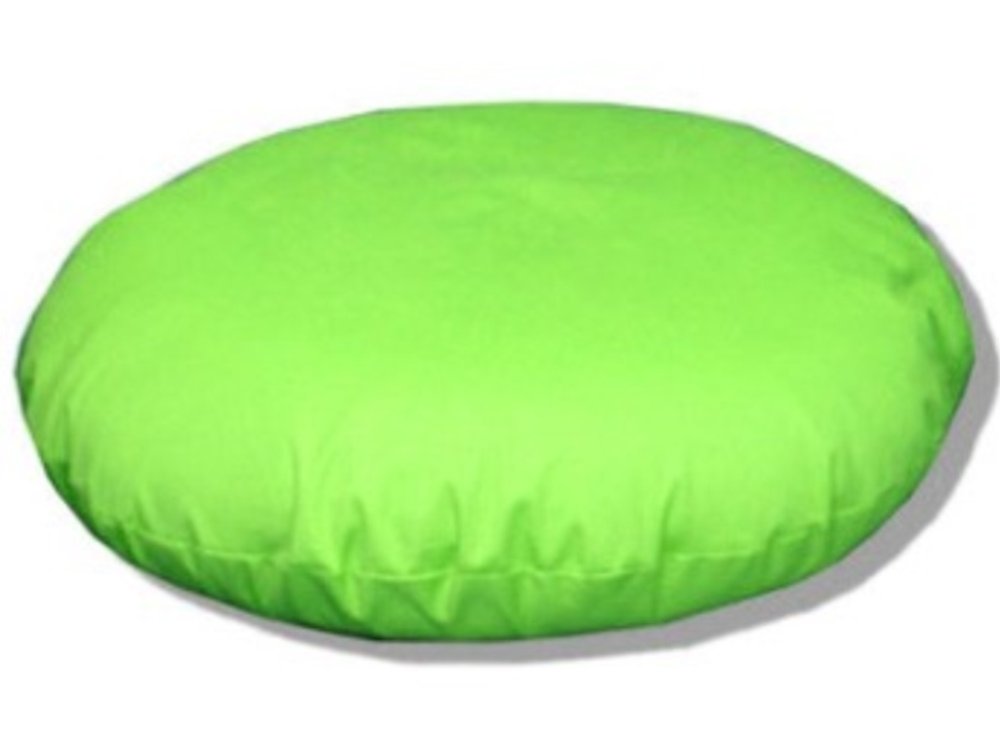 New Brand Bean Bag เบาะทรงกลม 70 cm - สีเขียวสดใส New Brand Bean Bag เบาะทรงกลม 70 cm - สีเขียวสดใส