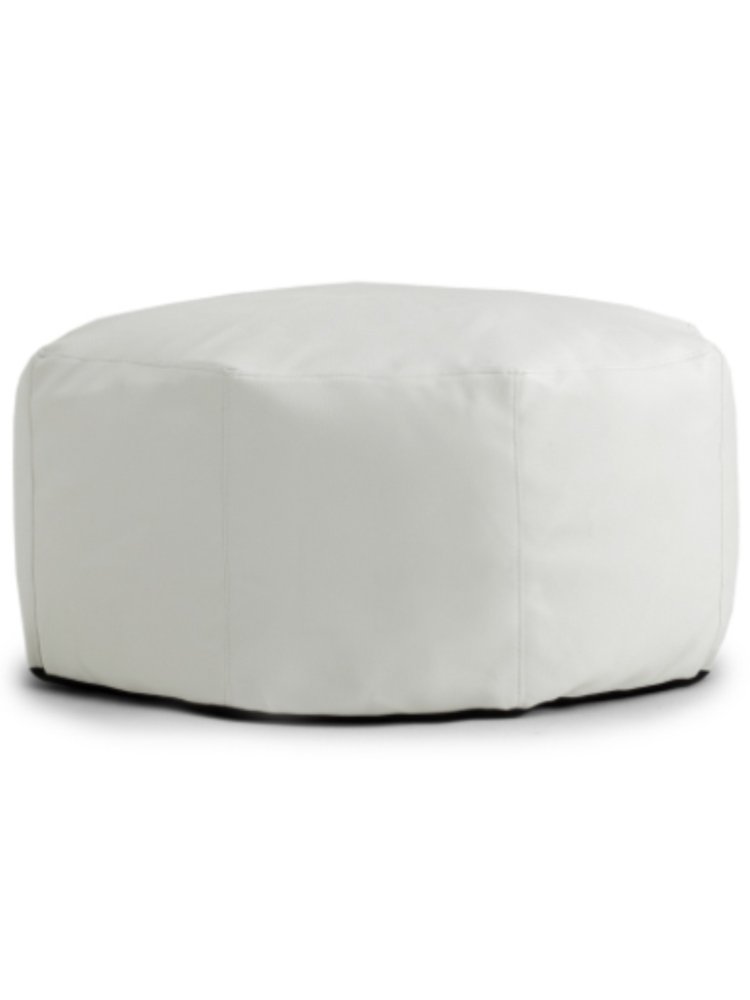 New Brand BeanBag ทรงแปดเหลี่ยมขนาด 70 cm - สีดำ New Brand BeanBag ทรงแปดเหลี่ยมขนาด 70 cm - สีดำ