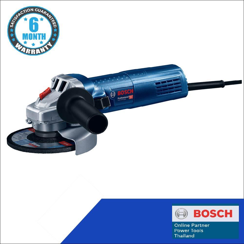 Pro Bosch W Gws