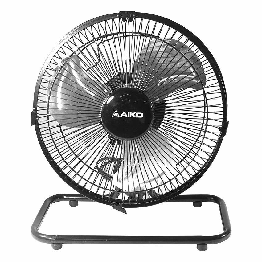 AIKO พัดลมเล็ก TURBO 10 AIKO พัดลมเล็ก TURBO 10