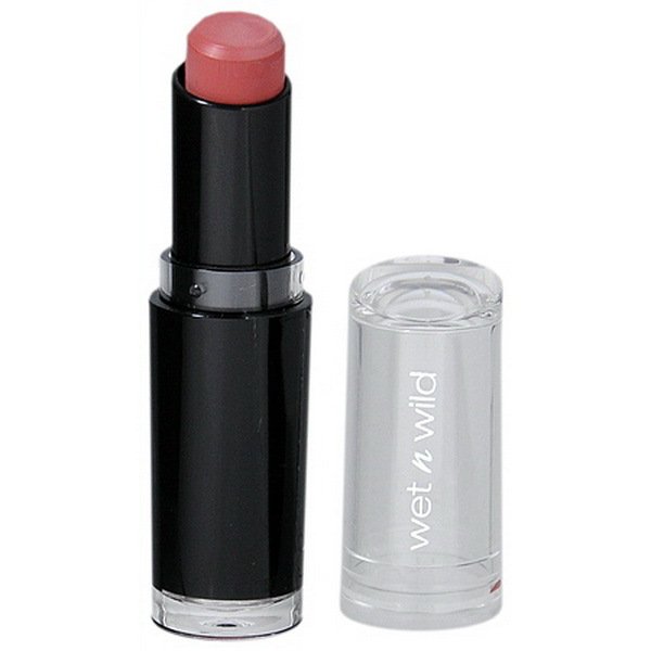Wet n Wild Lipstick ลิปสติก MEGA LAST® LIP COLOR 915B Spiked with Rum (3.3g) Wet n Wild Lipstick ลิปสติก MEGA LAST® LIP COLOR 915B Spiked with Rum (3.3g)