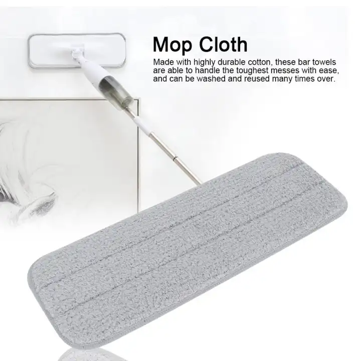 ผ้าเช็ดทำความสะอาดผ้าเช็ดทำความสะอาดผ้าเช็ดทำความสะอาดสำหรับ Xiaomi Deerma