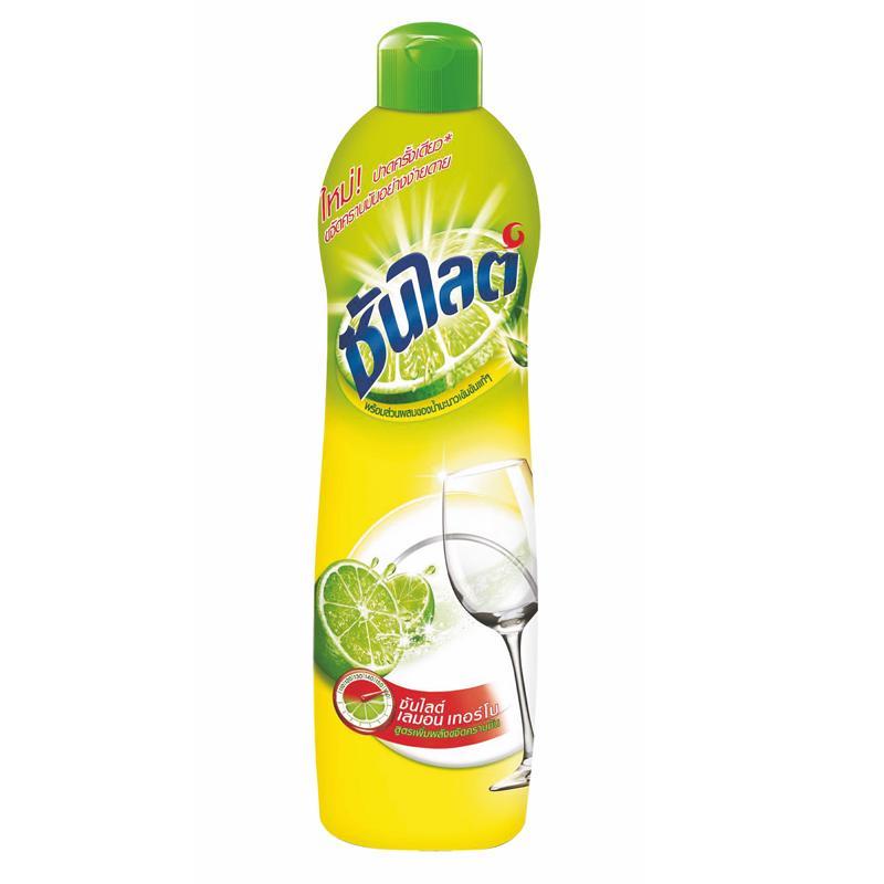 Cleaning