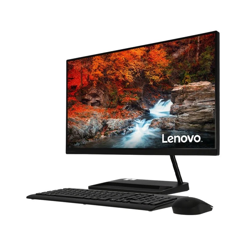 Lenovo Aio Ideacentre Aio Ada F G Eta Cpu Amd Athlon U