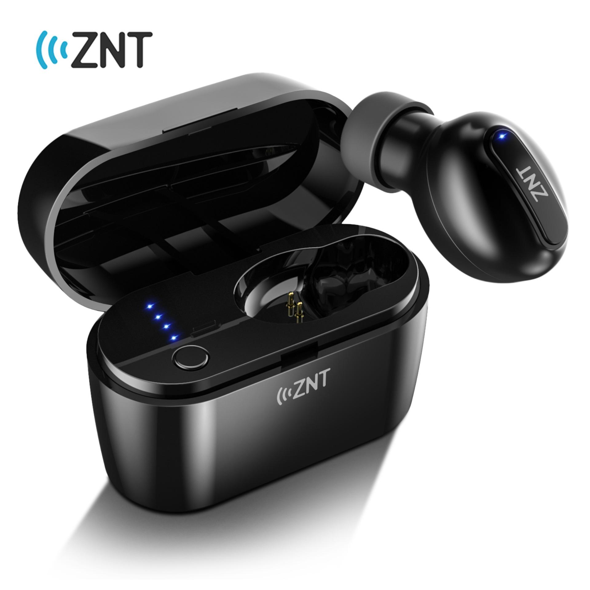 ZNT N3 BT 5.0 MONO True เอียร์บัดไร้สายพร้อม