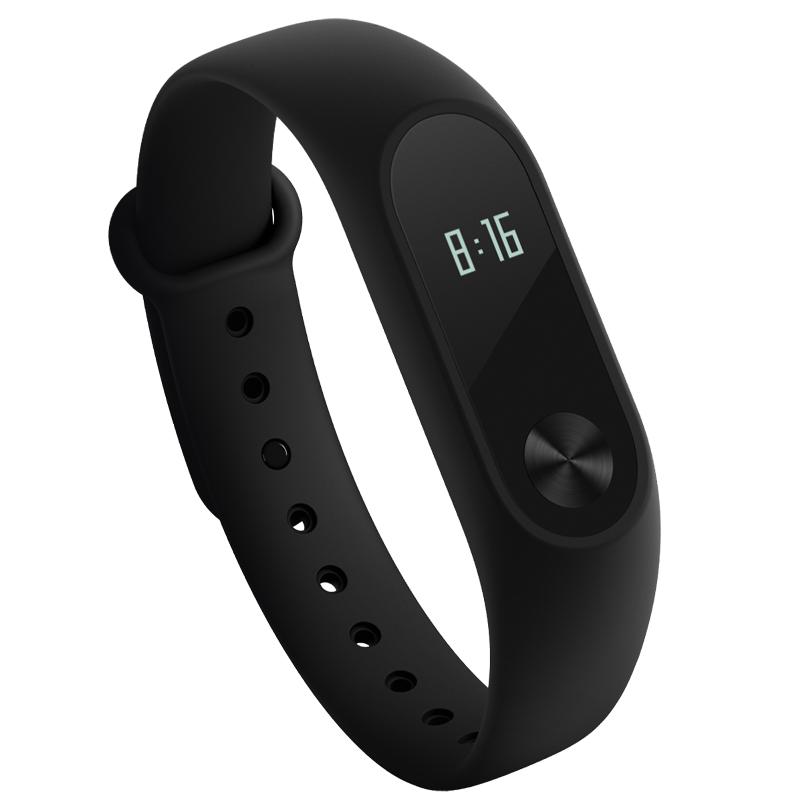 M2 SMART BAND กำไลอัจฉริยะเพื่อการออกกำลังกาย วัดความดันโลหิต เครื่องวัดชีพจร นับก้าว เชื่อมต่อ มือถือ รับสายเรียกเข้า การแจ้งเตือน Social Media ต่างๆ ได้ กันน้ำระดับ IP67