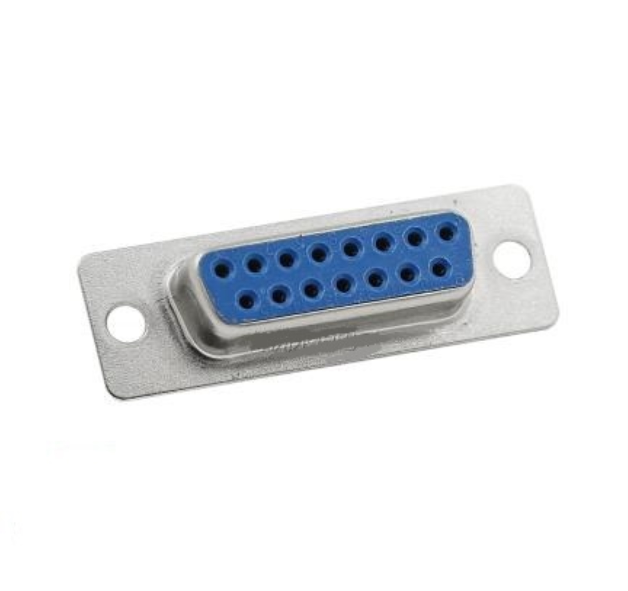 Pcs Lot Db Serial Port Male Female Connector With Socket D